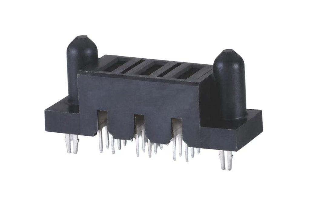 7.62mm 0.30inch Horizontal JYP Power Connector for Industrial UPS Battery
