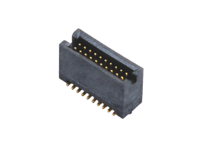 Durable 1.27mm 0.050in Box Header Connector Designed for Robotics Control