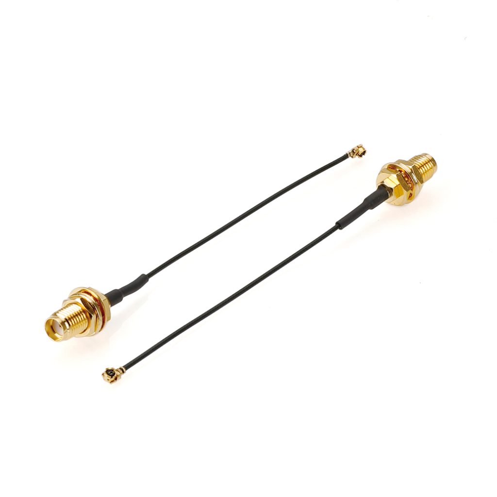 Micro Coaxial Series