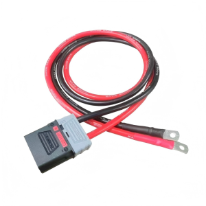 Heavy Duty High Current UL Battery Power Cable for Energy Systems