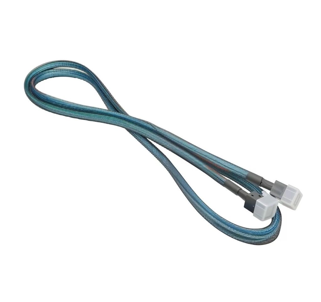 High-Speed Data Cable for Automated Test Equipment (ATE) System
