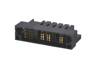 JYP Series High-Current 6.35mm 0.25inch 16S+3pin Male Right Angle Horizontal for nergy Storage System (ESS)