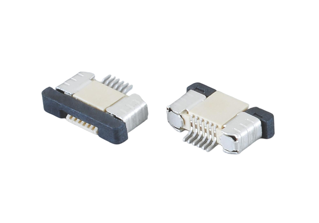 FPC / FFC Connector Series
