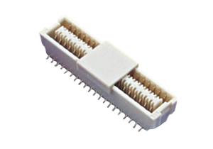 Precision 1.25mm 0.049 inch Vertical SMD Top Entry Wafer Socket for Industrial Control Board modules