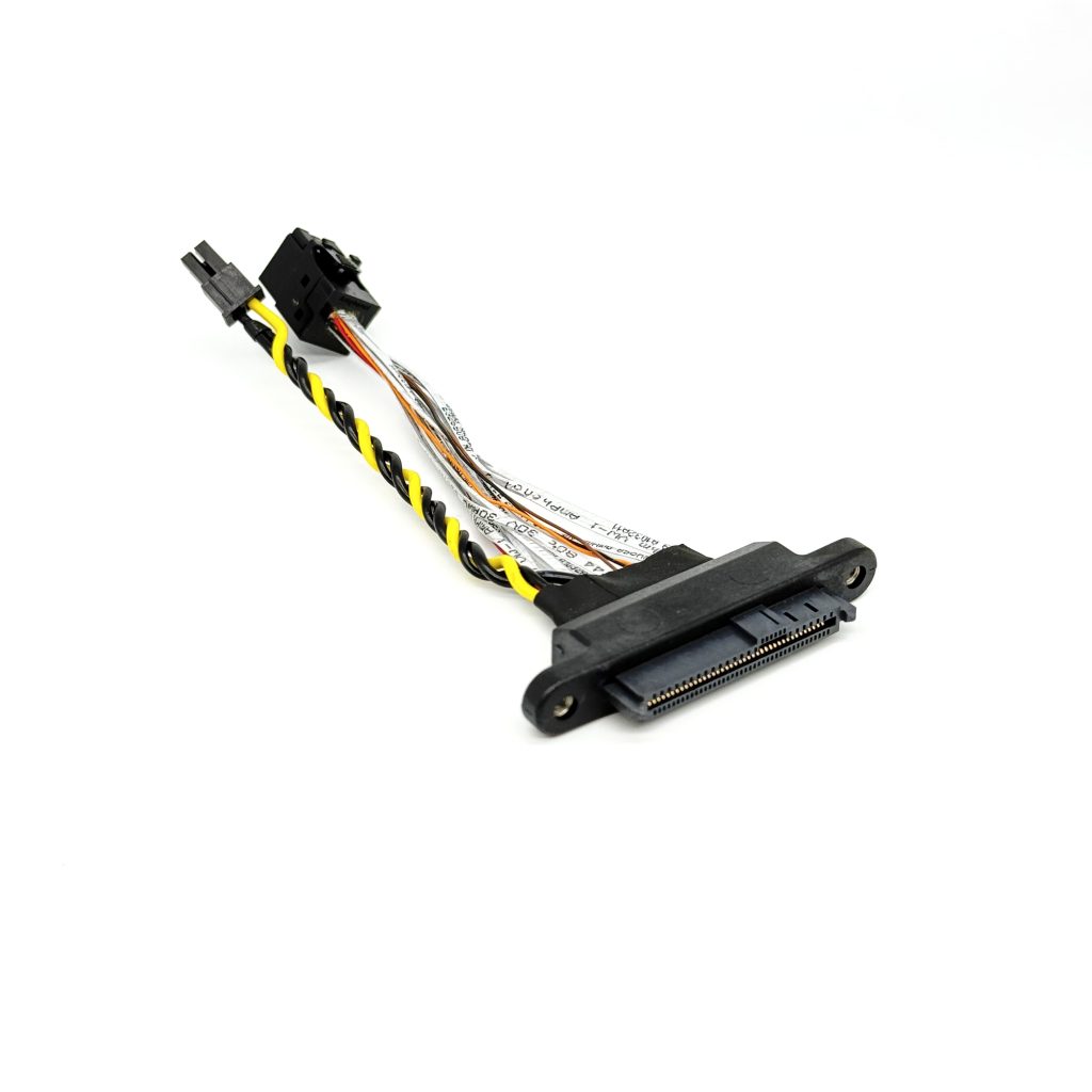 SATA HDD Hard Disk High Speed Computer Data Power Wire Cable