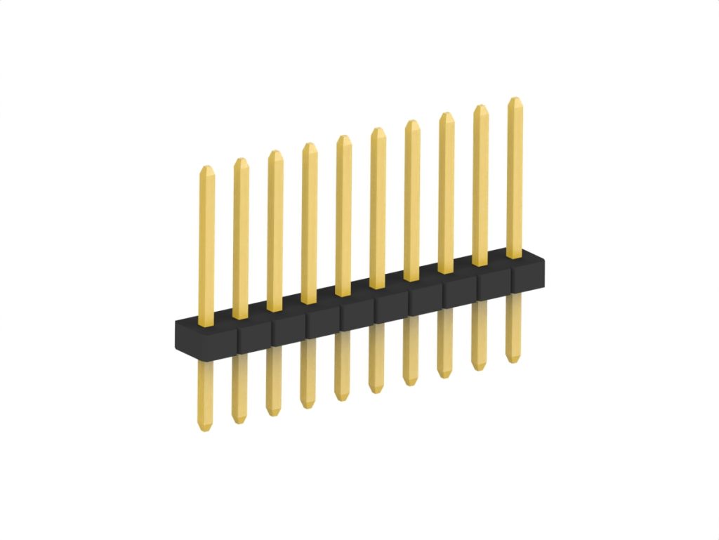 Pin Header Series