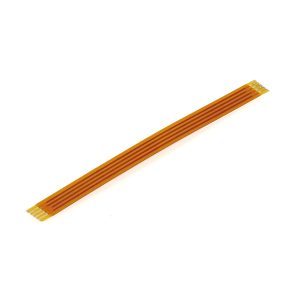 FFC cable assemblies for Medical Device Internal Wiring