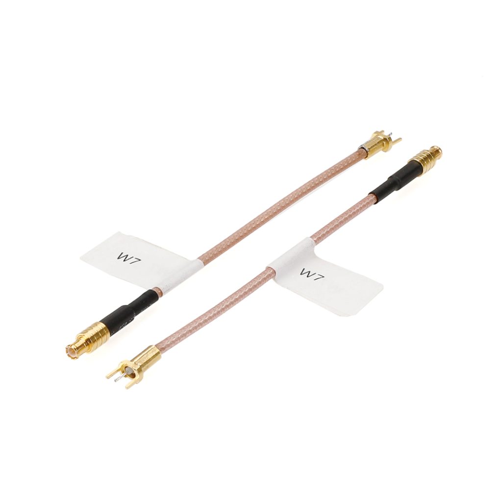 Micro Coaxial Series