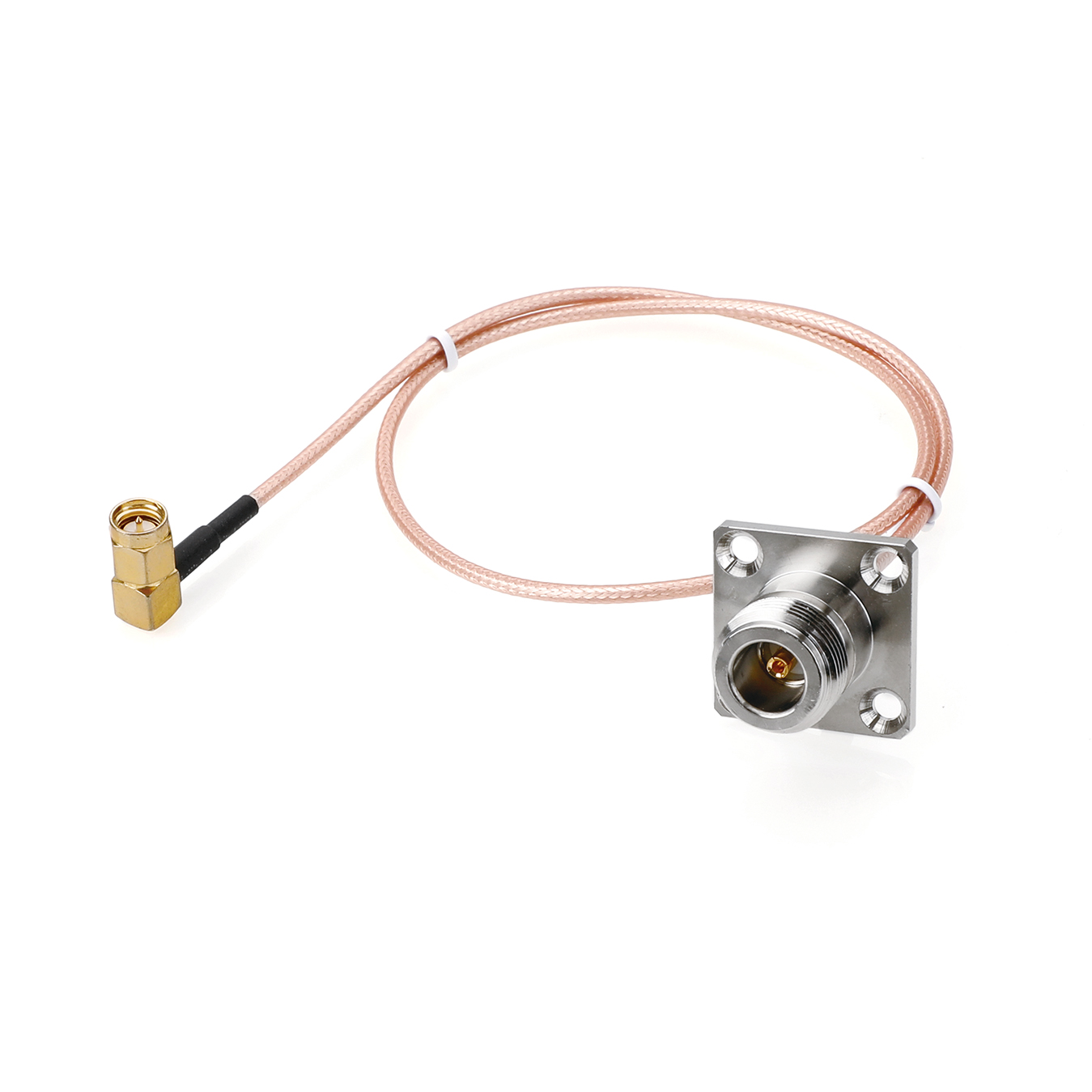 Telecommunications cable assembly