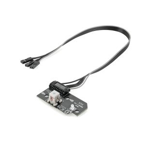 UL Certified Custom PC Front Panel USB 3.0 Type-C and Power Switch Assembly