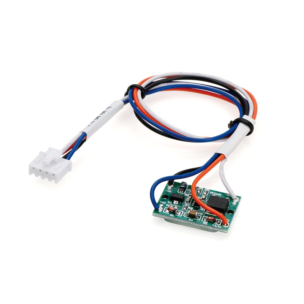 UL Precision Signal Wire Harness with Integrated PCB Control Module