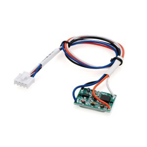 UL Precision Signal Wire Harness with Integrated PCB Control Module