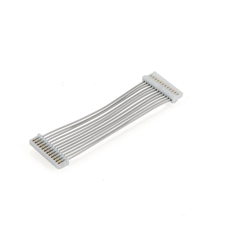 Y-Split Flexible Flat Cable for Medical Equipment