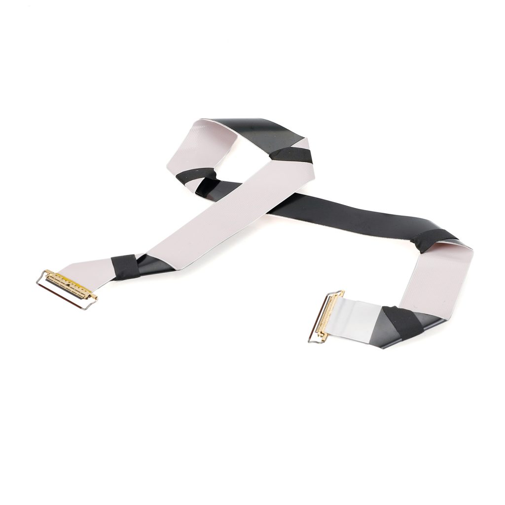 igh-Speed Display Cable for Laptop Screen