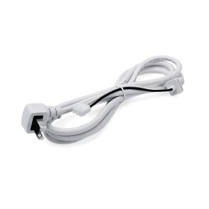 AC Power Plug to Housing Connector Wire Harness Cable Assembly