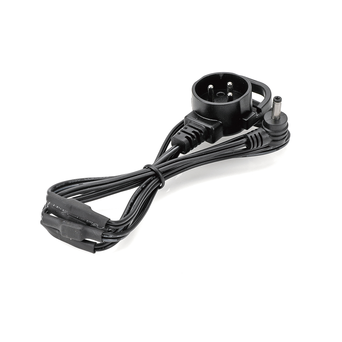 Certified AC power cord sets
