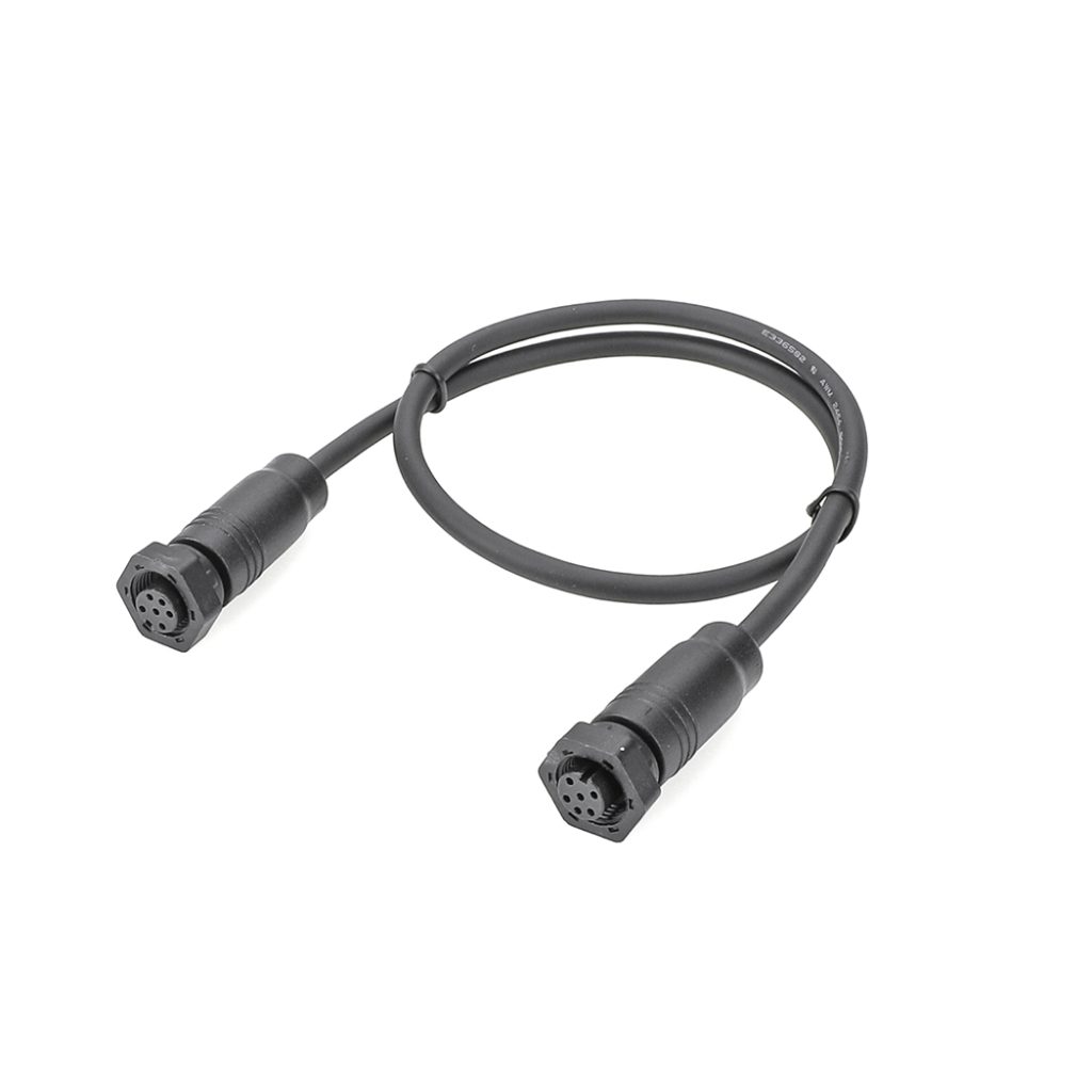M12 Series Cable