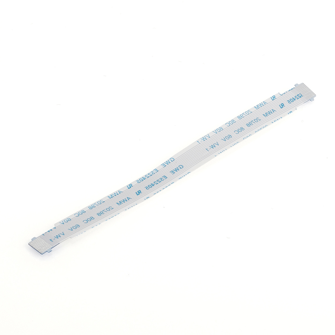 Flat ribbon cable assemblies