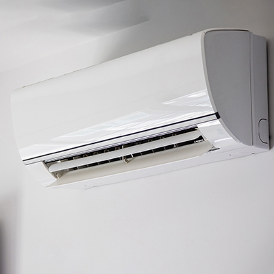 HVAC system wiring