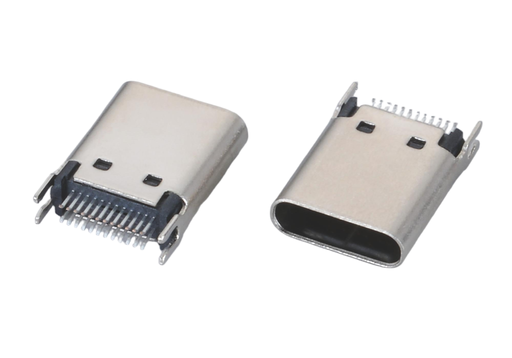 USB Type-C Series