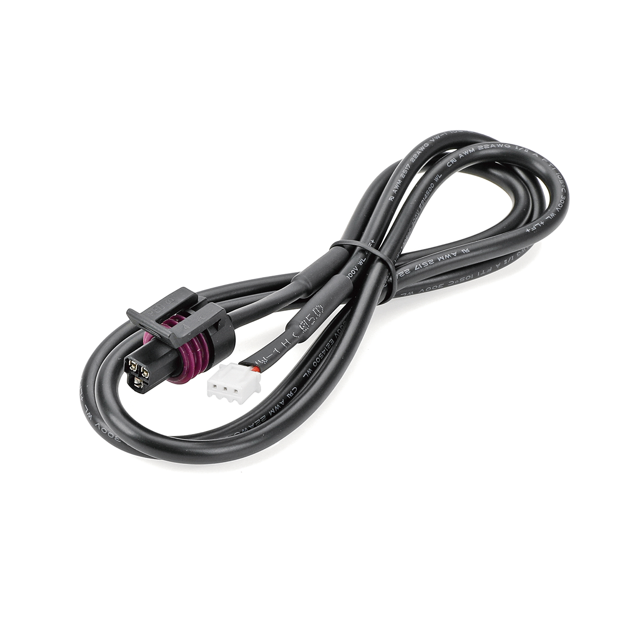 UL2464 multi-core shielded cable