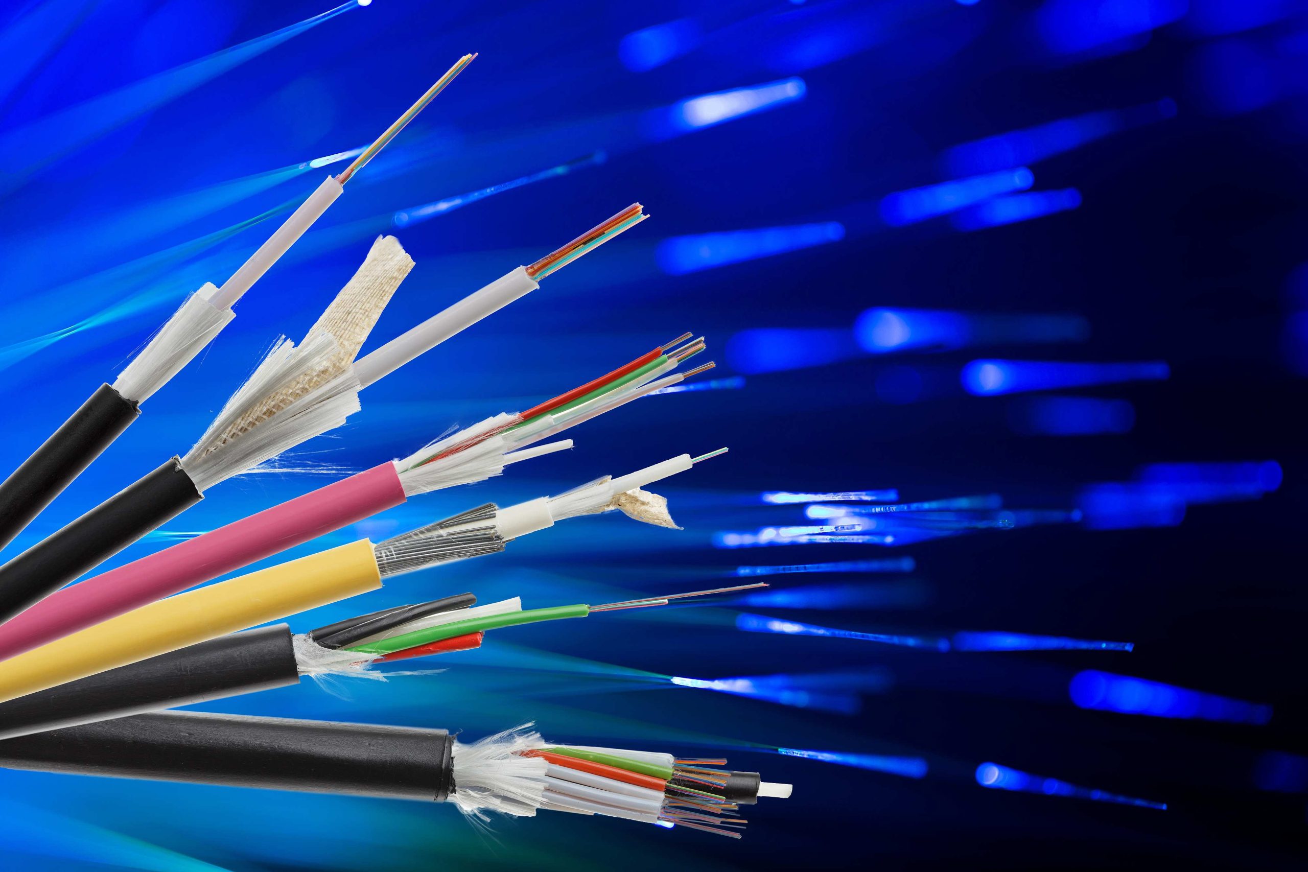 YYE custom cable assembly service