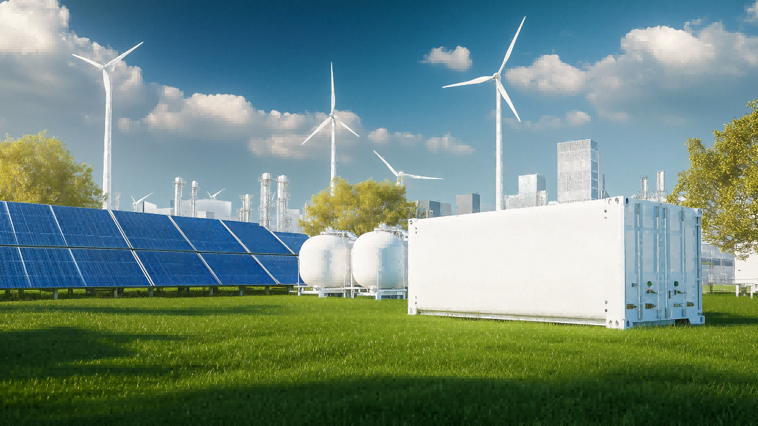 Clean energy cable applications
