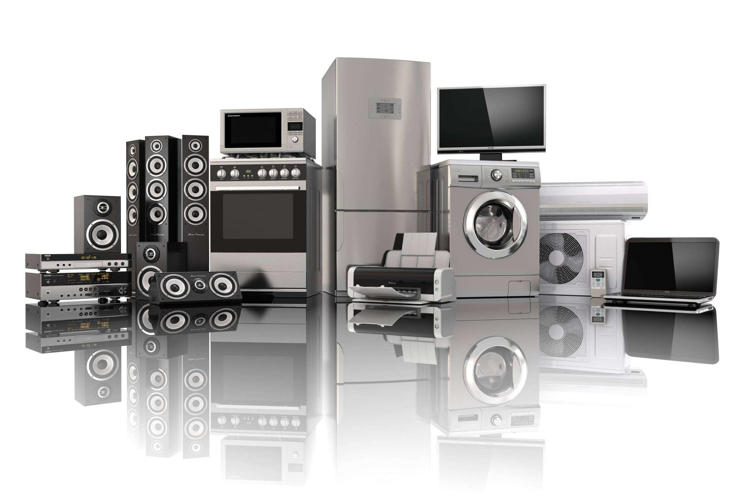Consumer electronics cable applications