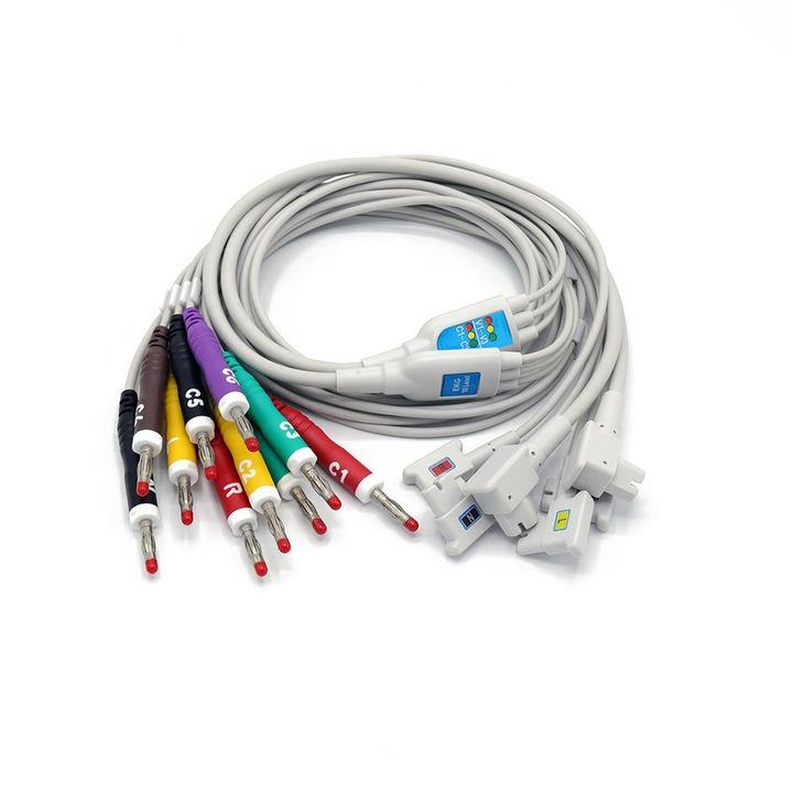 Bio-compatible medical cable