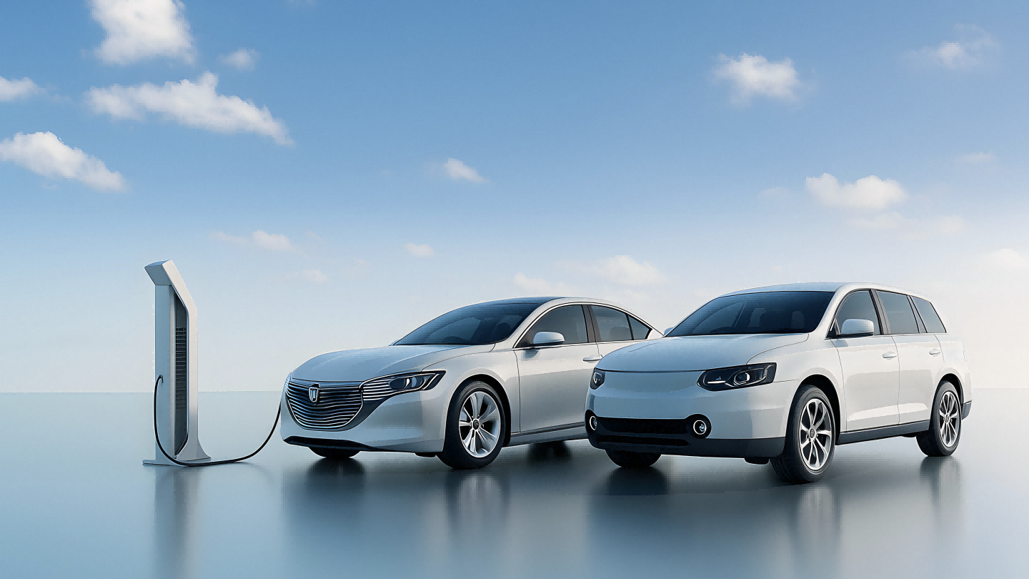 Automotive battery cable assemblies
