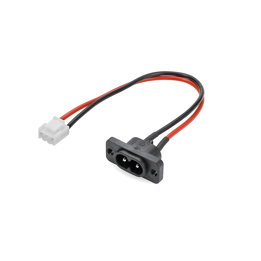 BMS precision signal harnesses