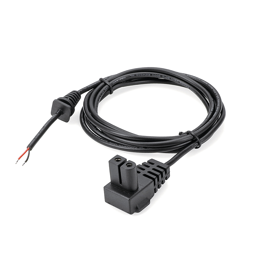 Overmolded cable advantages