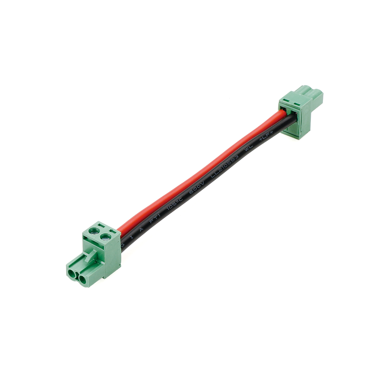Custom cable services for energy systems