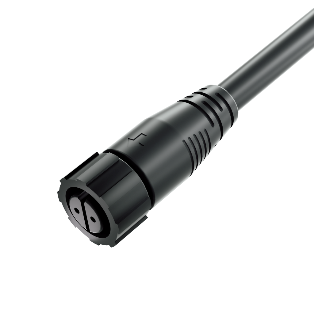 Circular Connector