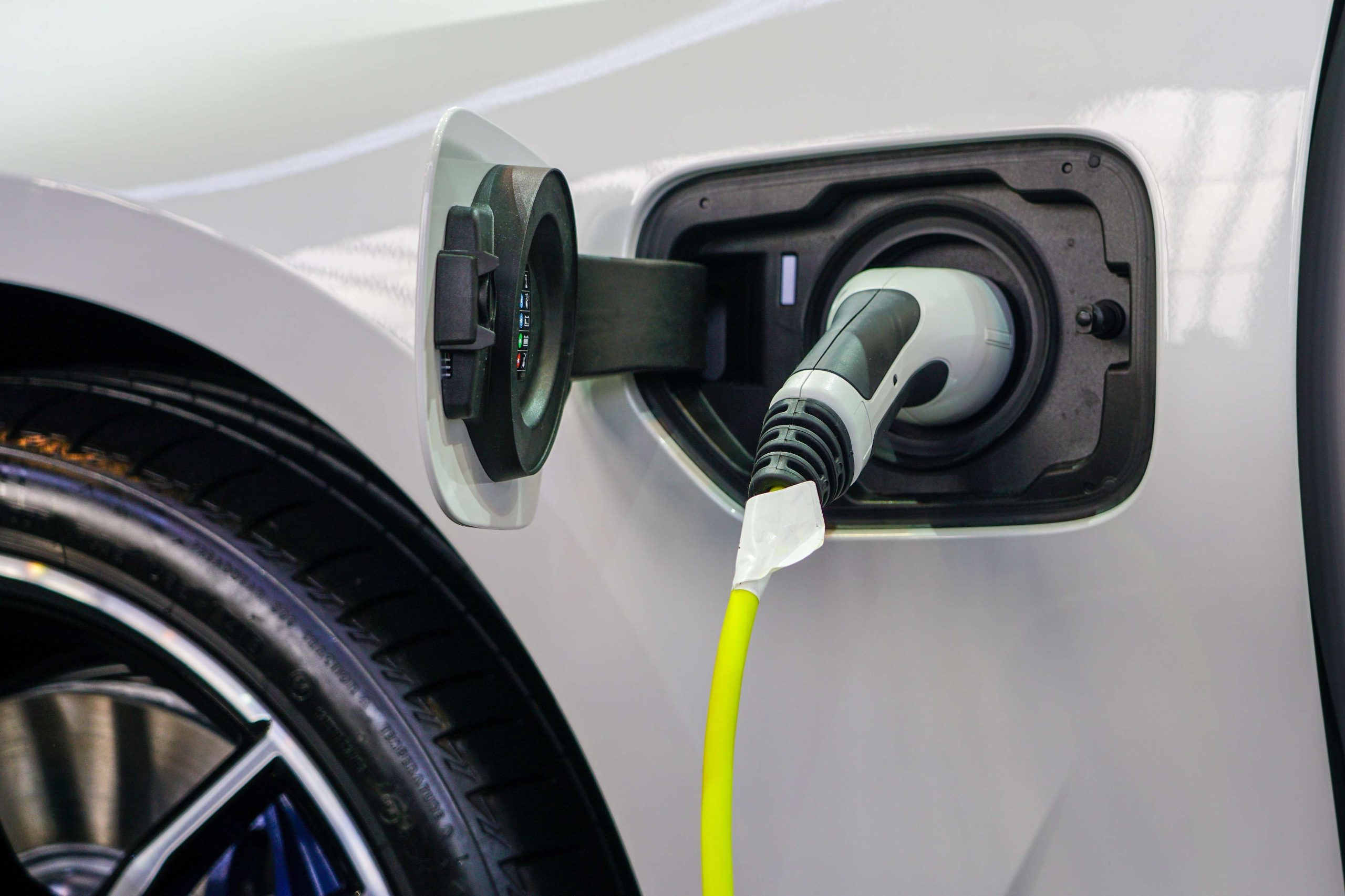 Renewable energy circular cable assemblies