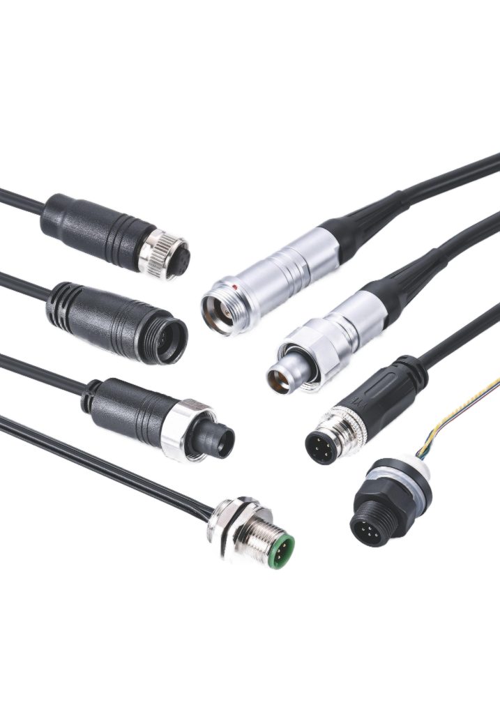 Circular Connector