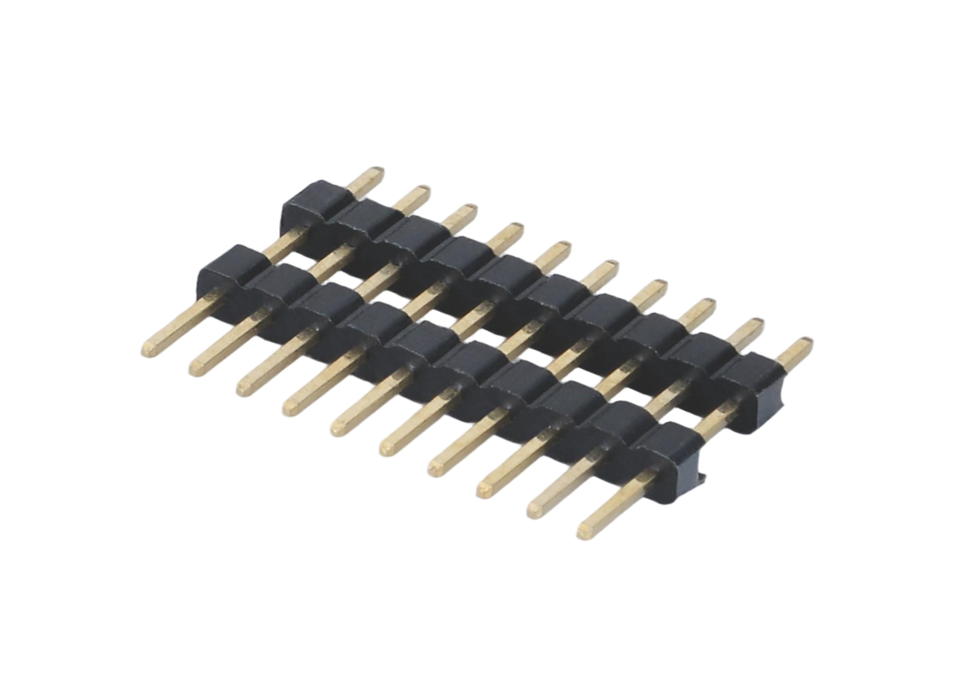 Overmolded PCB interconnects