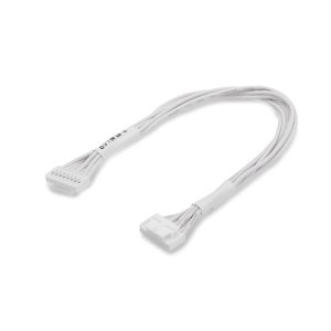 Custom 7-Pin Wire Harness Assembly for Internal Power & Signal Distribution