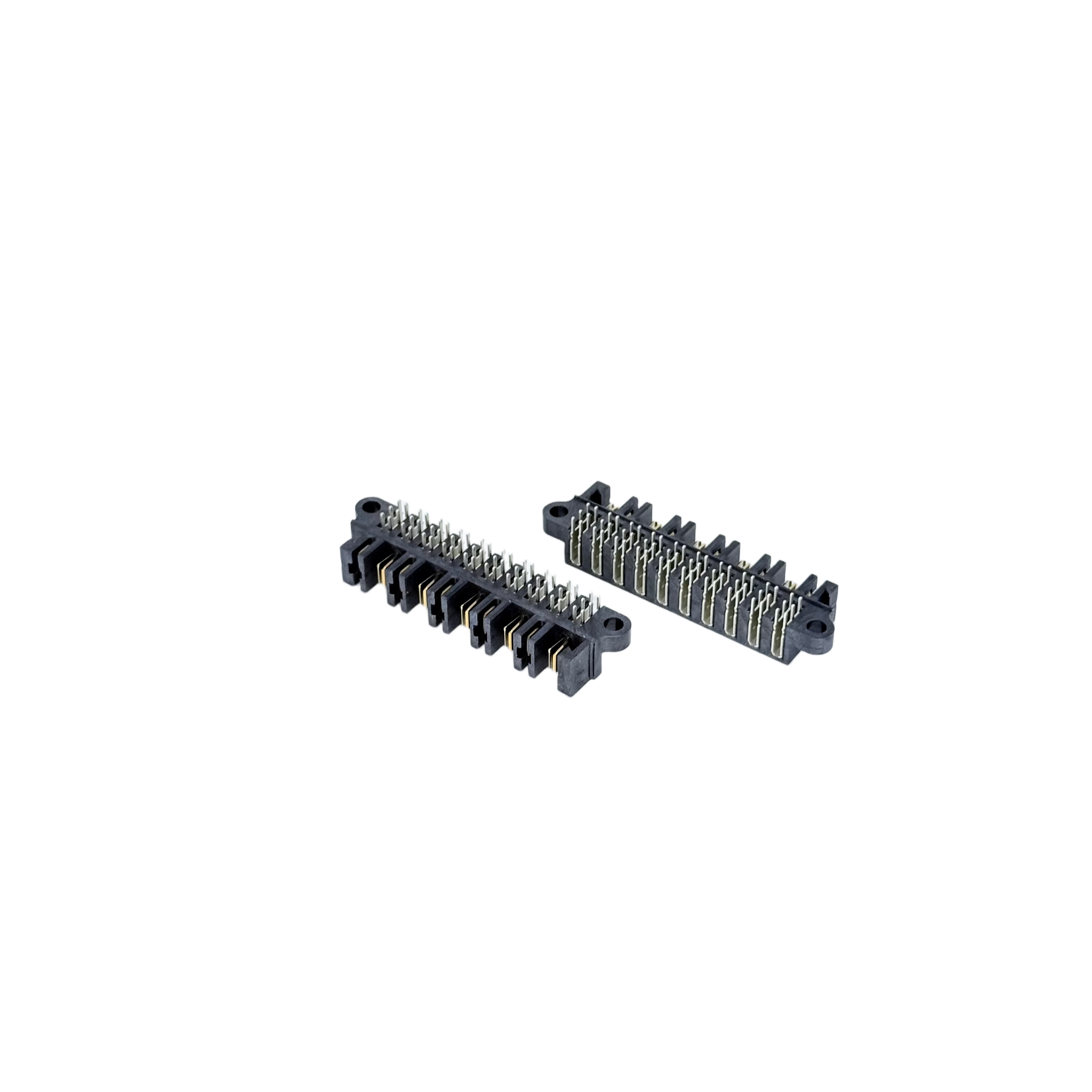 High-speed Samtec equivalents