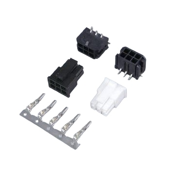 Wire To Wire Series