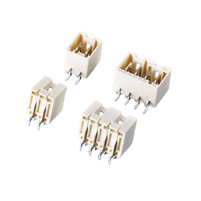 Wire To Board Series