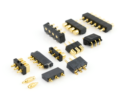 RF Connectors