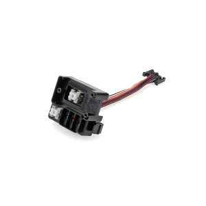 UL Automotive Window Regulator Wire Harness with Multi-Color Pitch Housing Connector