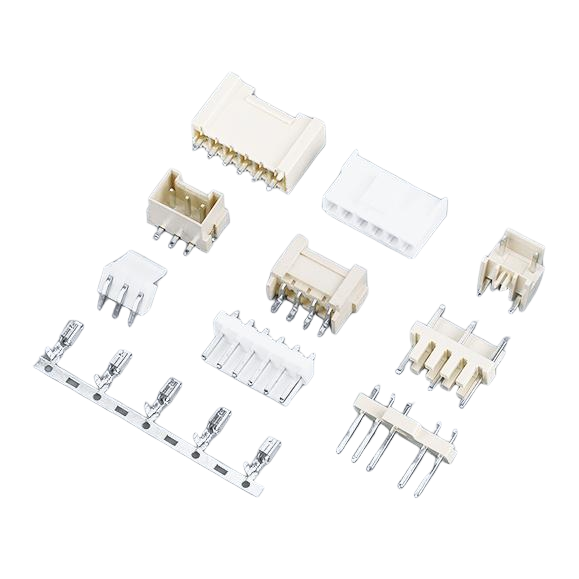 Wire To Board Series