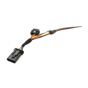 Waterproof Automotive Sealed Connector Wire Harness Assembly for Vehicle Sensors and Engine Systems