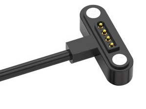 Custom interconnect services for pogo pin technology