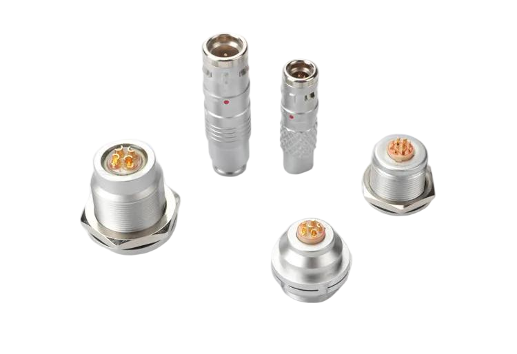 Molded high-power equivalents