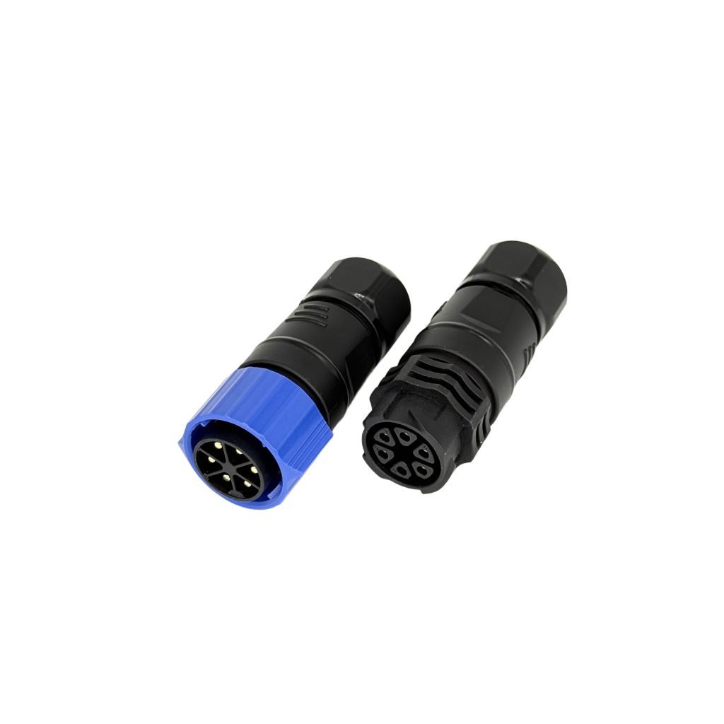 Circular Connector