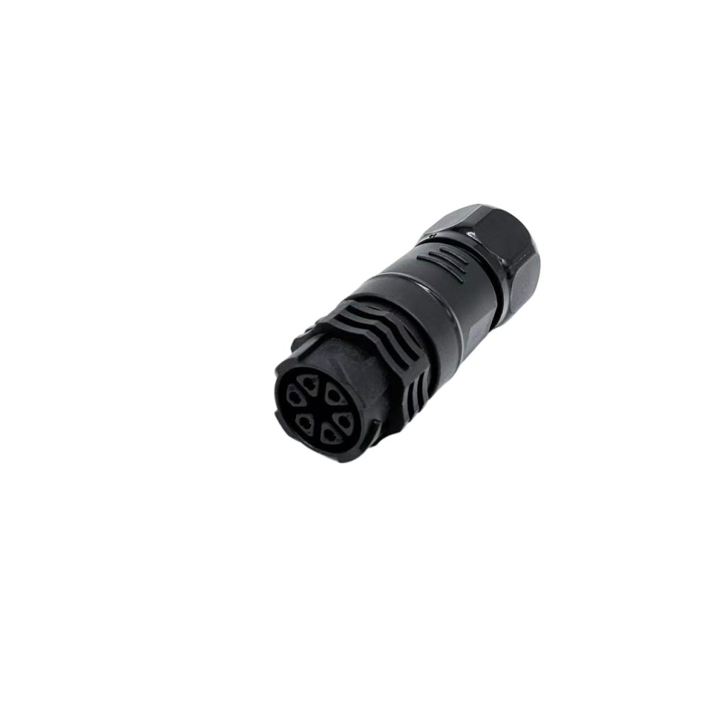 Circular Cable Series