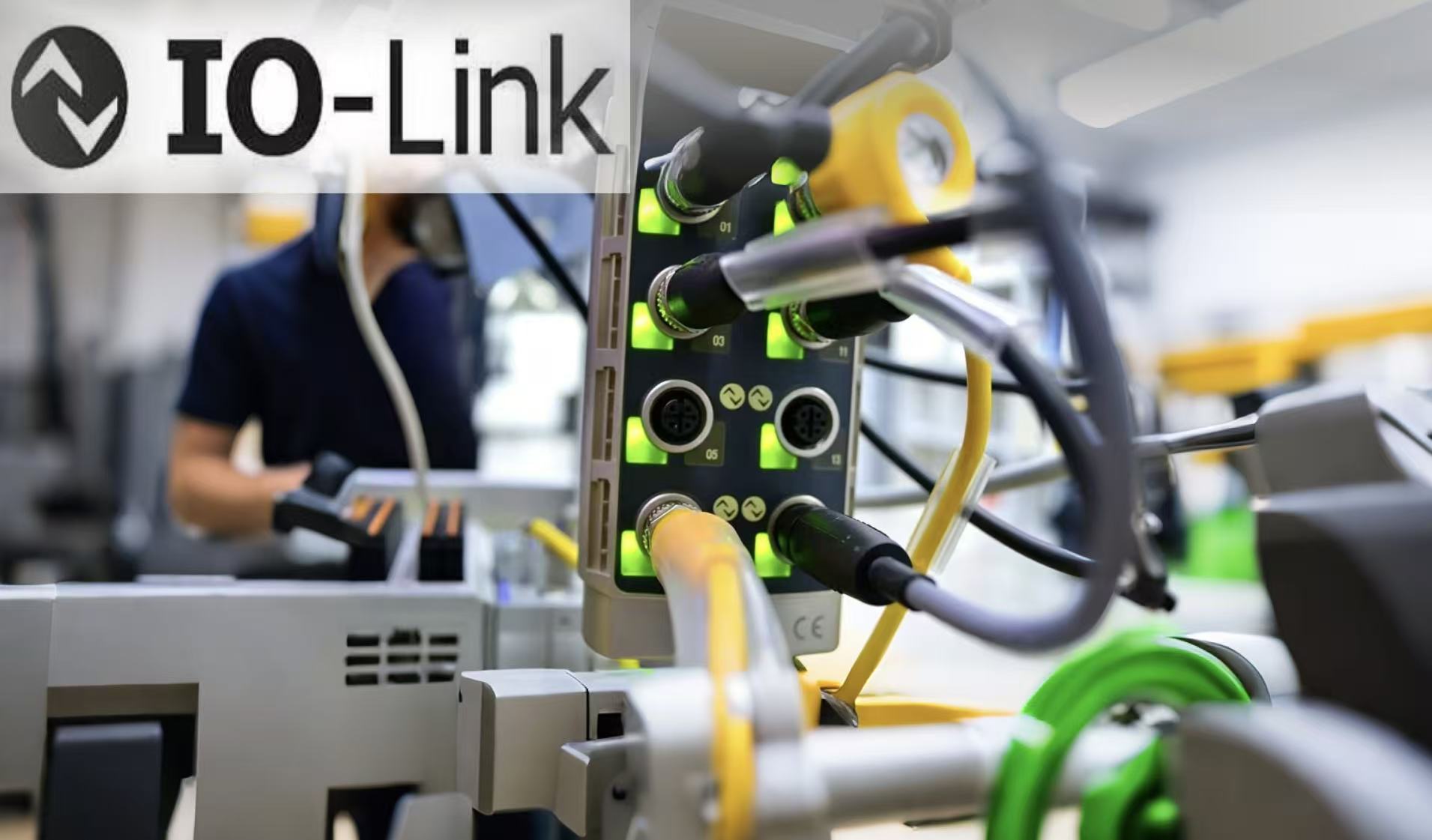 How to Choose the Right Circular Connector for IO-Link Devices